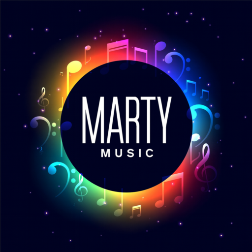 MartyMusic